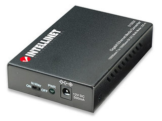 Intellinet 515924 network media converter 850 nm – image 3
