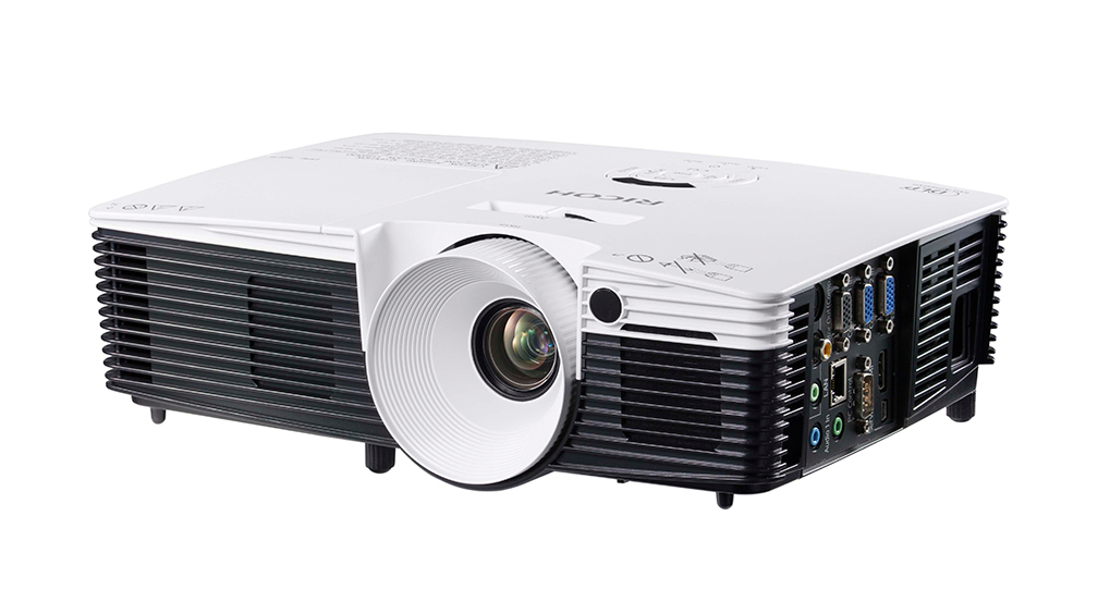 Ricoh PJ X5460 – image 3
