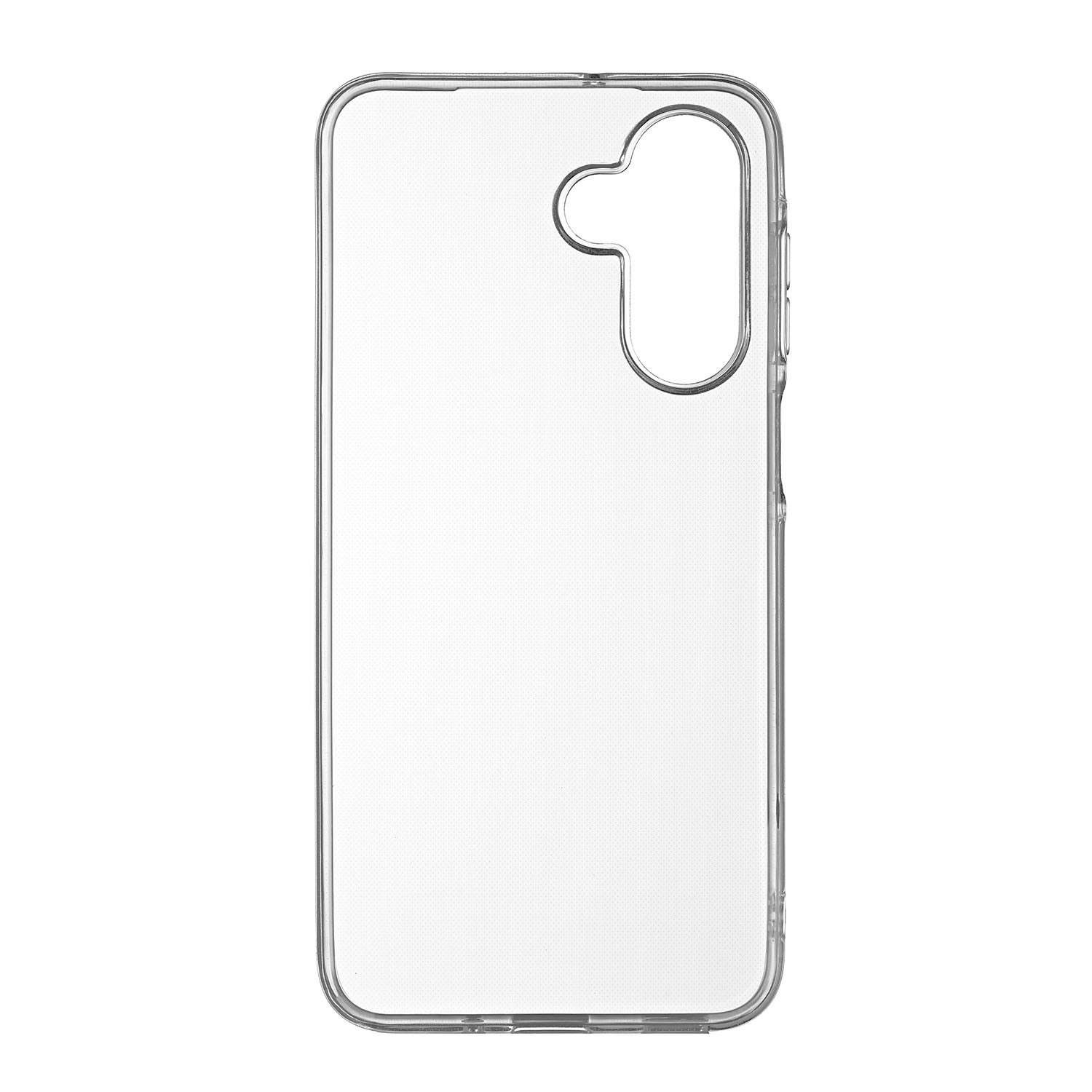 Onsala Phone Case Recycled TPU Transparent - Samsung Galaxy A17 – image 3