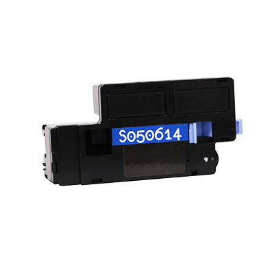 iggual PSIS050614 toner cartridge 1 pc(s) Black