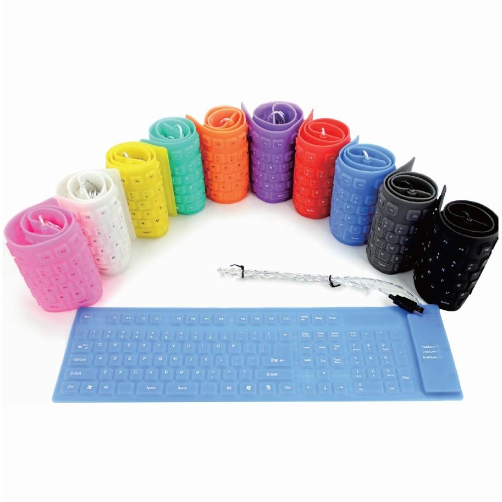 Techly IDATA KB-R109L – image 9