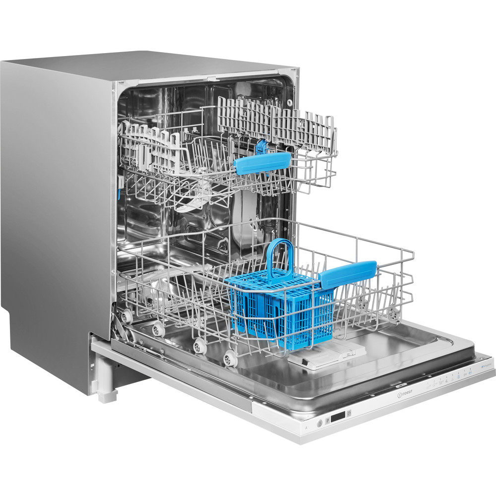 Indesit DIFP 8T96 Z UK – image 3