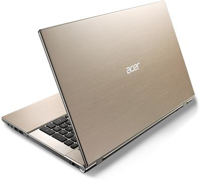 Acer Aspire V3-772G-747a8G1T Intel® Core™ i7 i7-4702MQ Laptop – image 3