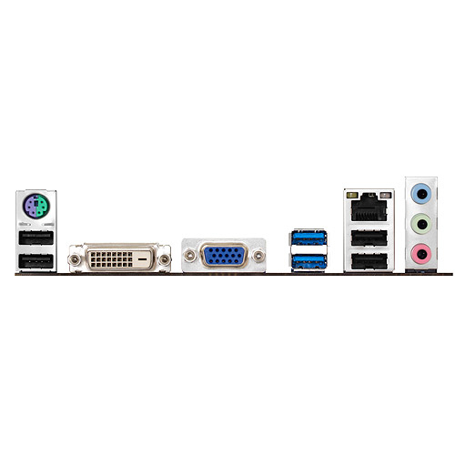 ASUS P8B75-M LX – image 4