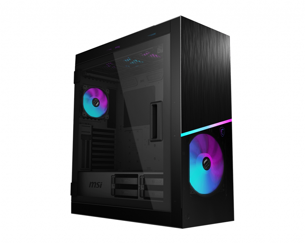 MSI MPG SEKIRA 500X – image 4