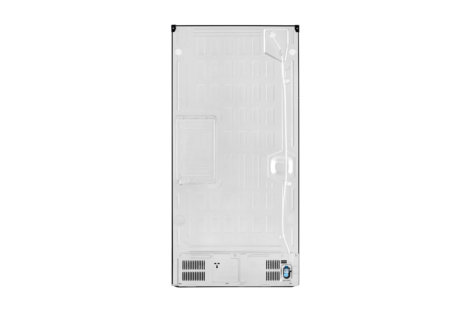 LG InstaView GMX844MCKV – image 9