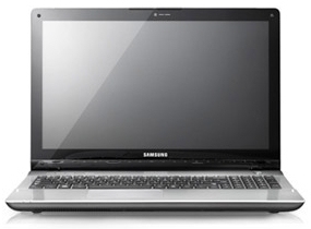 Samsung Q QX510-S01 Intel® Core™ i5 i5-460M