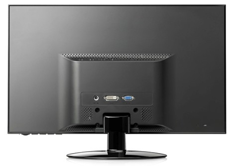 HP L2151ws computer monitor – image 7