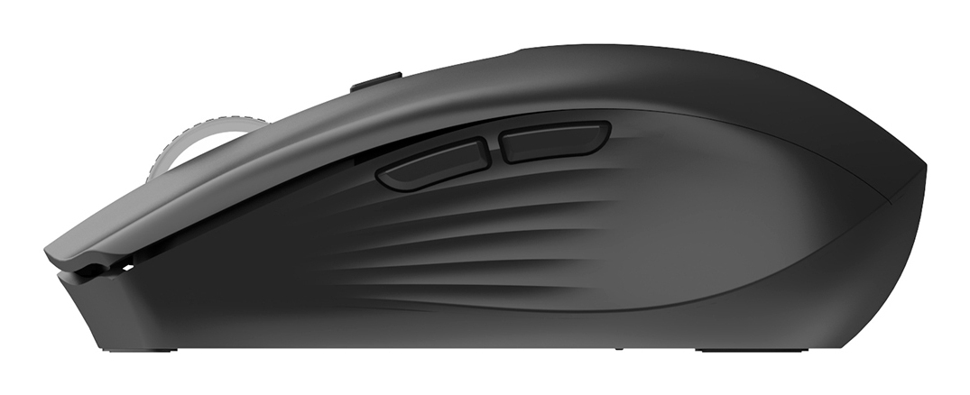 CoolBox W01 mouse Gaming Right-hand RF Wireless Optical 1600 DPI – image 2