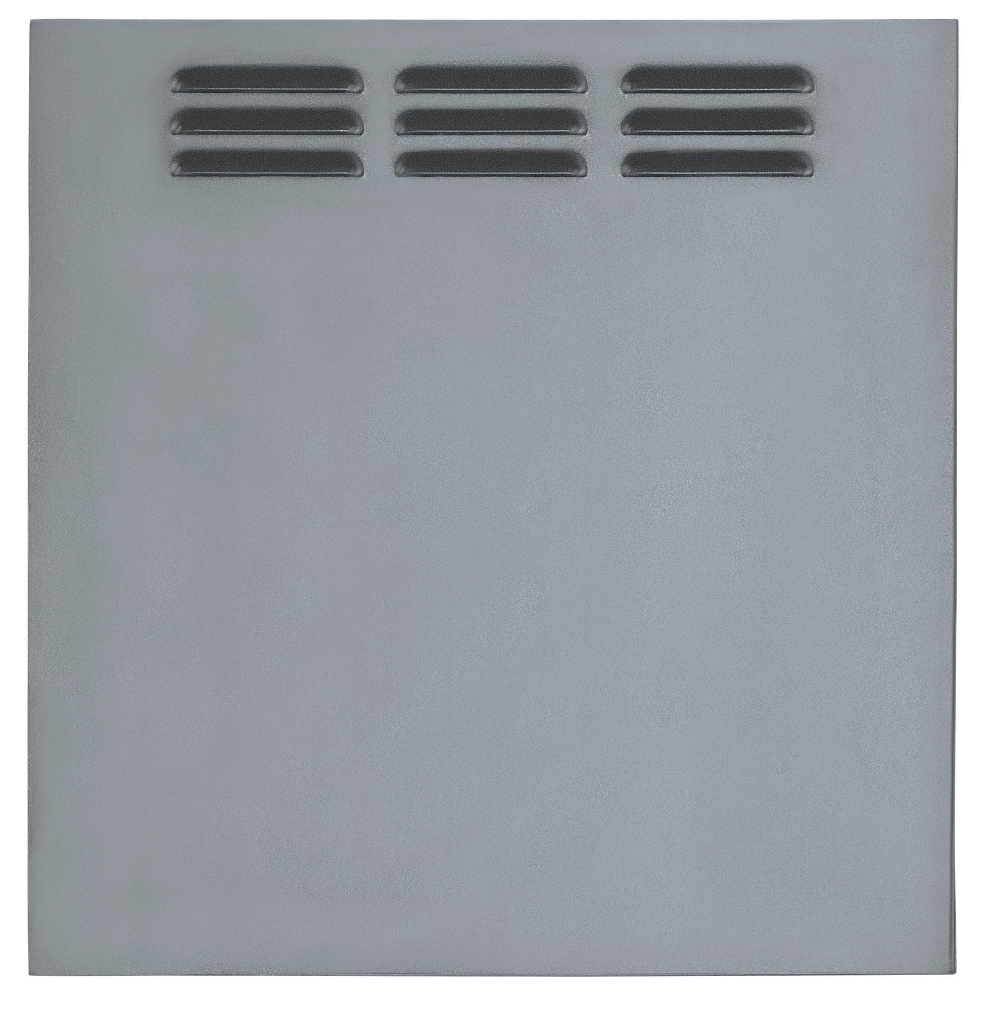 Intellinet 19" Secure Wallmount Cabinet, 9U – image 3