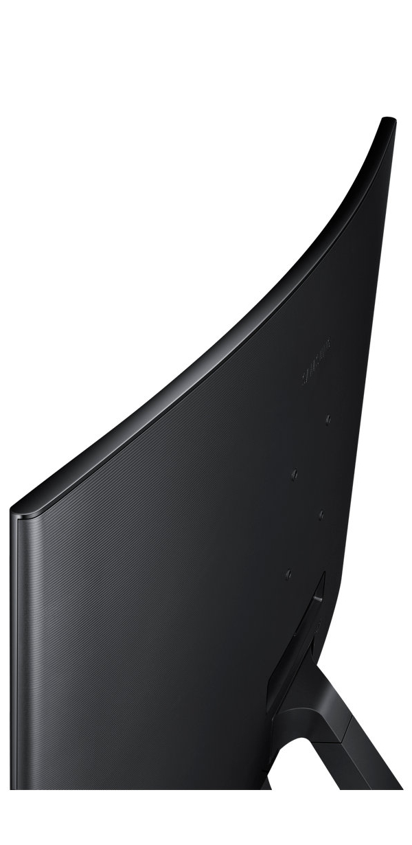 Samsung LC24F396FHU computer monitor – image 7