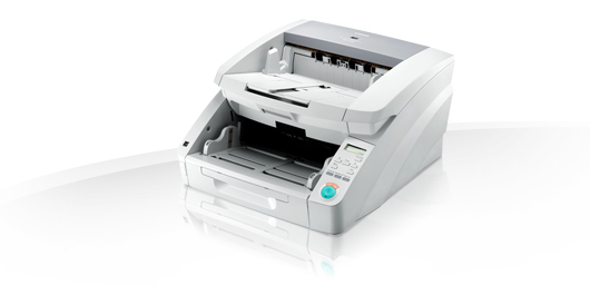 Canon imageFORMULA DR-G1100 ADF scanner – image 2
