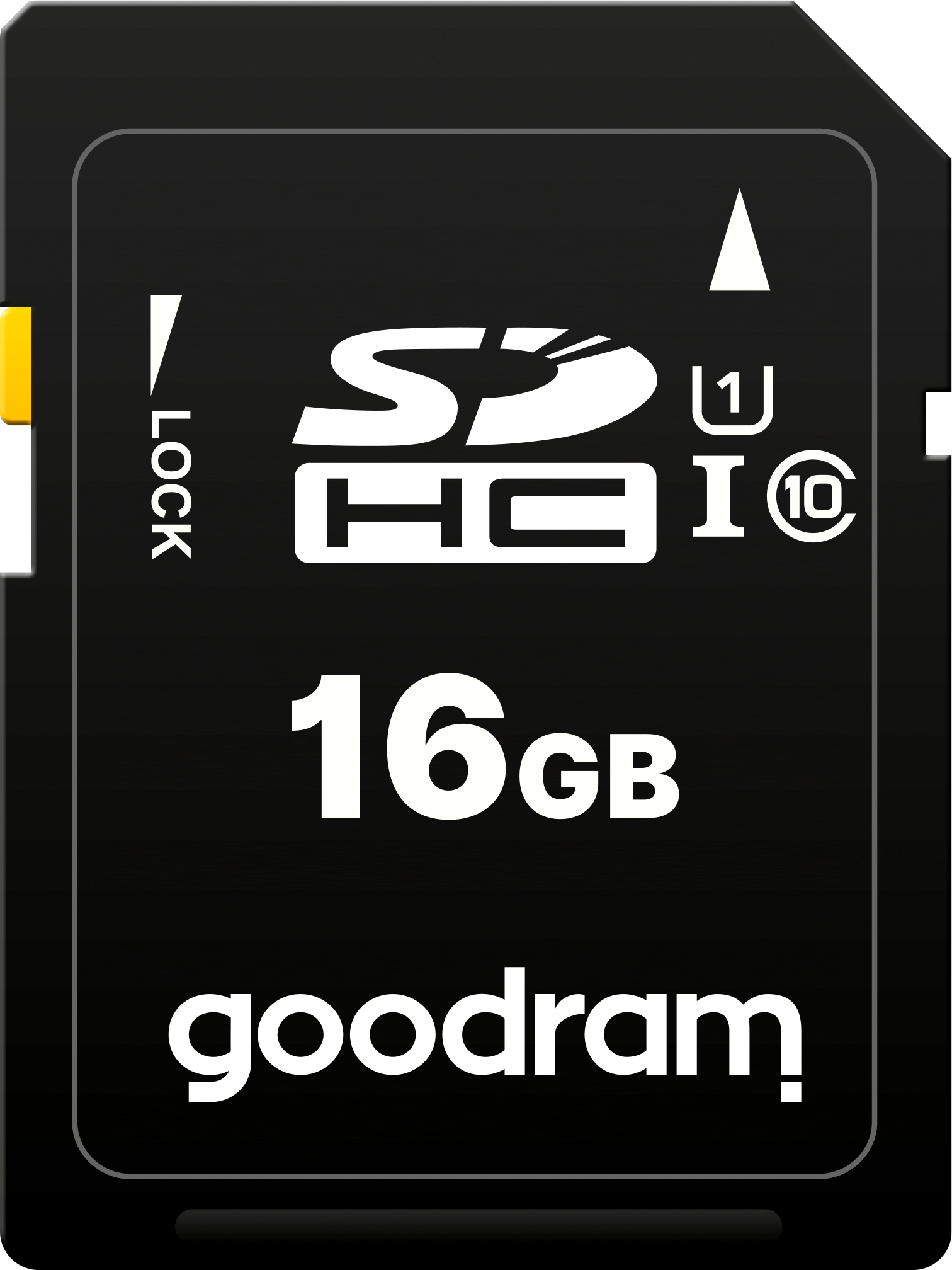 Goodram S1A0 UHS-I