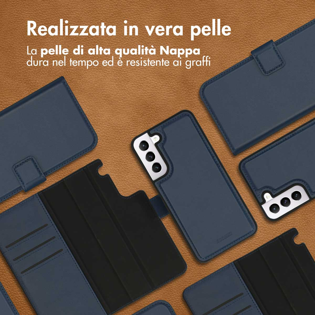Accezz SH00049403 mobile phone case – image 5