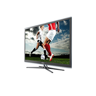 Samsung PS64D8000FU Full HD Black – image 5