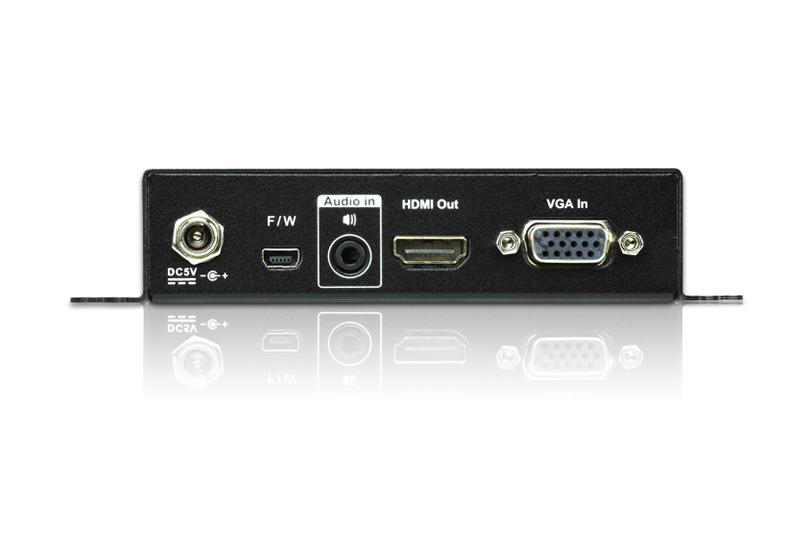 ATEN VC182-AT-G video signal converter – image 2