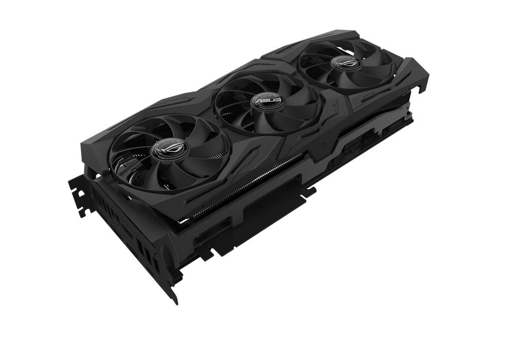 ASUS ROG-STRIX-RTX2080-O8G-GAMING NVIDIA GeForce RTX 2080 – image 4