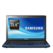 Samsung E NP-R590-JS02PL laptop Intel® Core™ i3 i3-350M – image 9