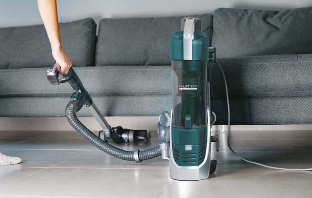 Hoover HL700PCG 001 – image 9