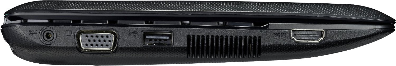 ASUS Eee PC R11CX-BLK002U netbook Intel Atom® N2600 – image 9