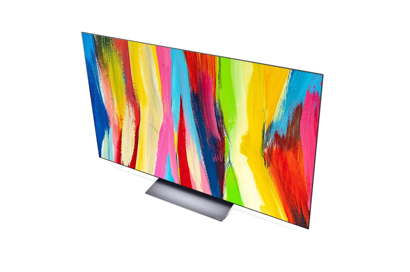 LG OLED evo OLED55C21LA TV – image 9