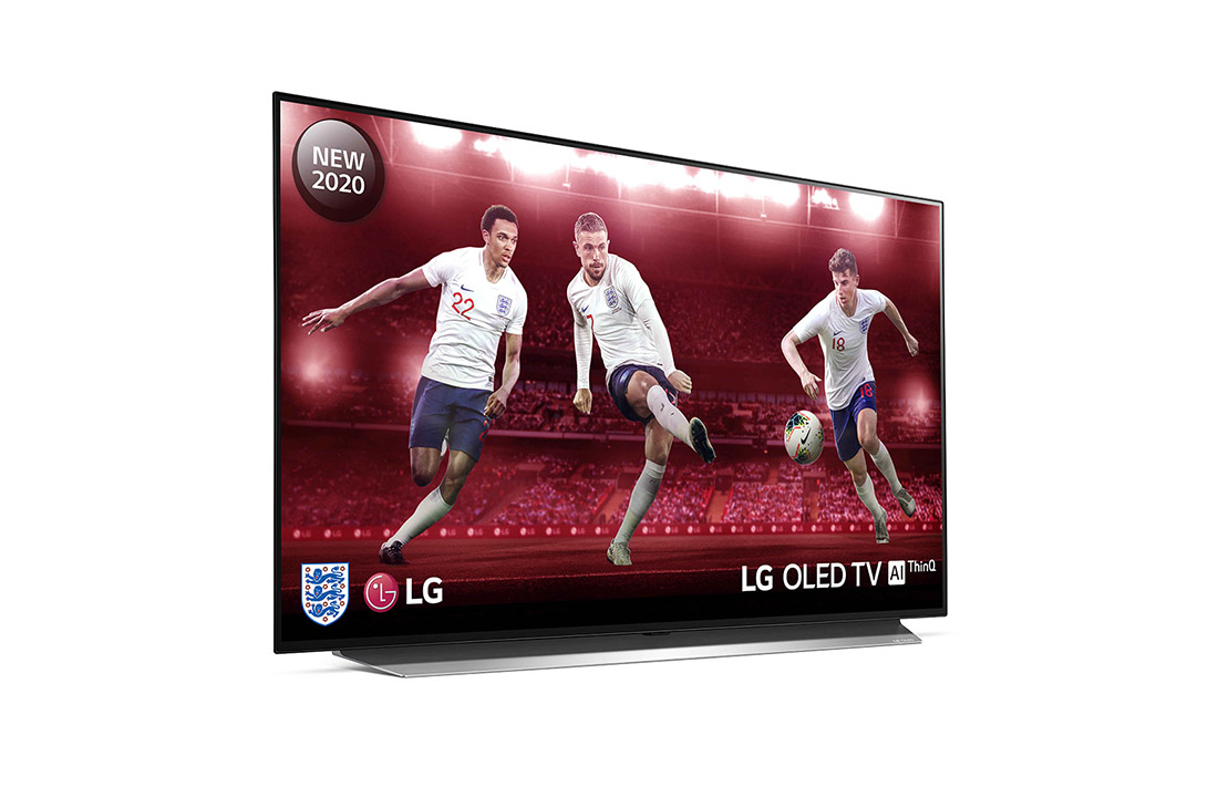 LG OLED48CX5LC TV – image 3