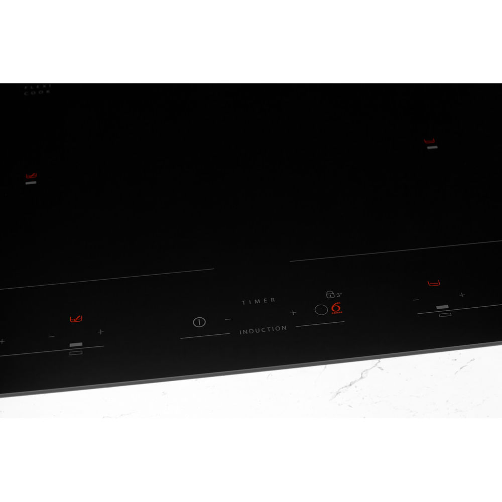 Whirlpool ACM 829/NE – image 9