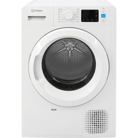 Indesit YT M11 92 X UK – image 2