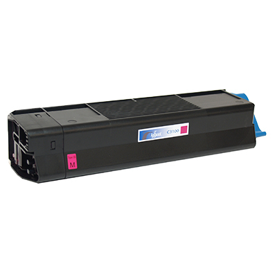 iggual PSI428045144 toner cartridge 1 pc(s) Magenta – image 2