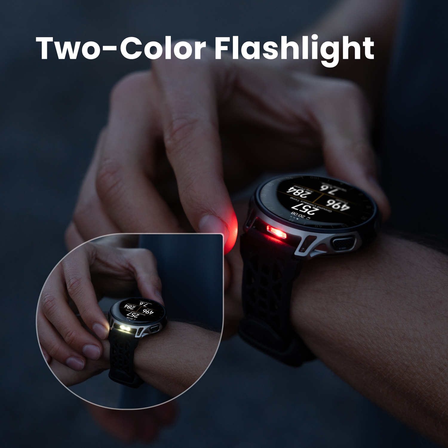 Amazfit Cheetah 2 Pro – image 6
