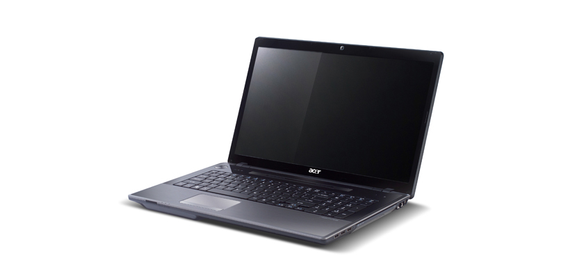 Acer Aspire 5741-5698 Intel® Core™ i3 i3-350M – image 5