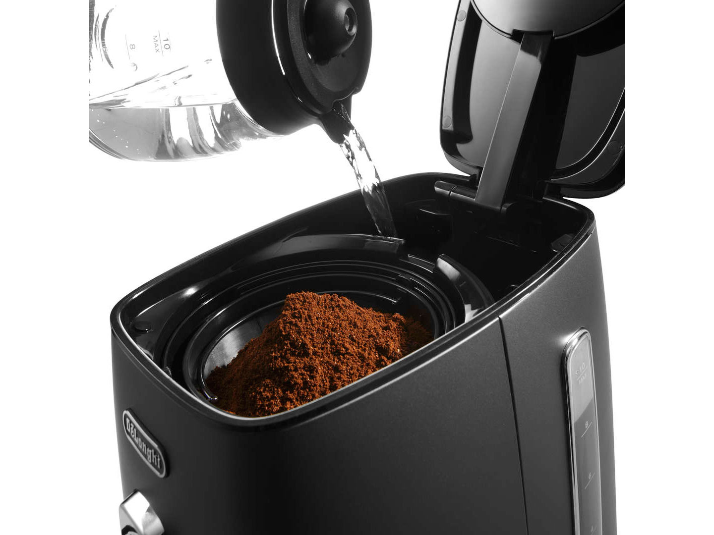 De’Longhi ICMI 211.BK – image 3