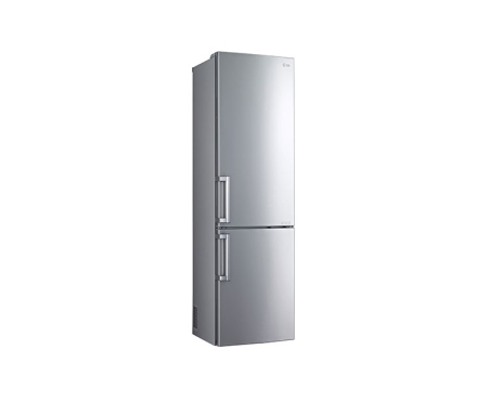 LG GC5939SC fridge-freezer Freestanding – image 4