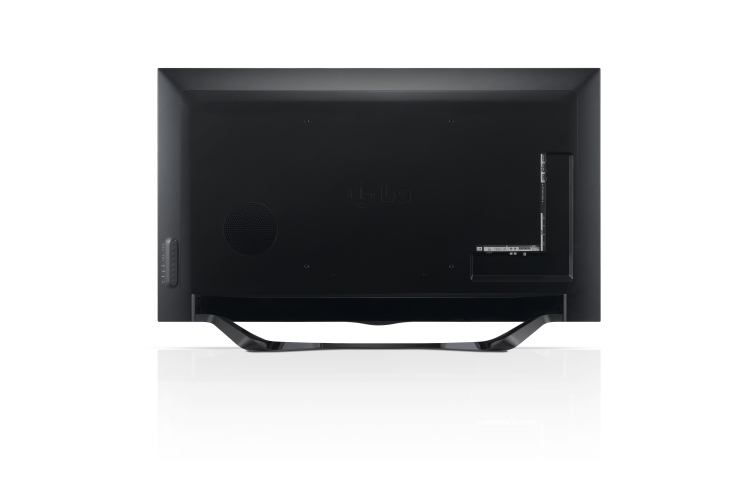 LG 47LA690S TV 119.4 cm (47") Full HD Wi-Fi Black – image 7