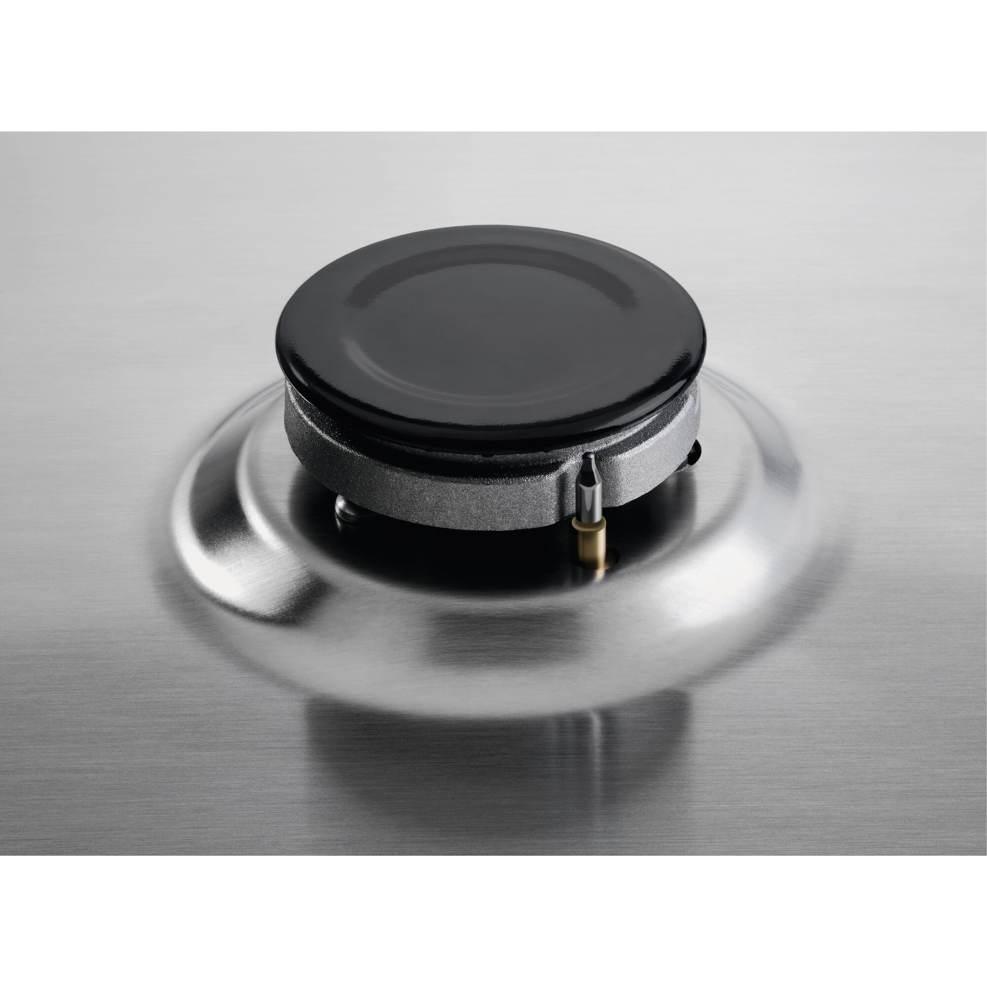 Electrolux EGS6414X hob Stainless steel Built-in – image 9