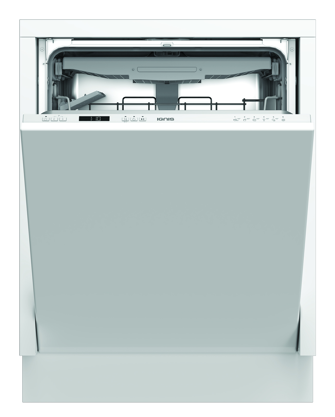 Ignis IGDI FT C4 – image 1