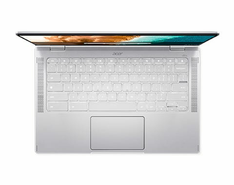 Acer Chromebook CP514-2H-37MS Intel® Core™ i3 i3-1110G4 – image 5