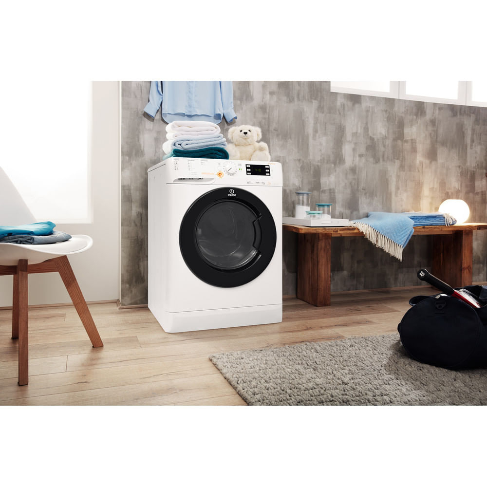 Indesit XWDE 1071481XWKKK EU – image 5