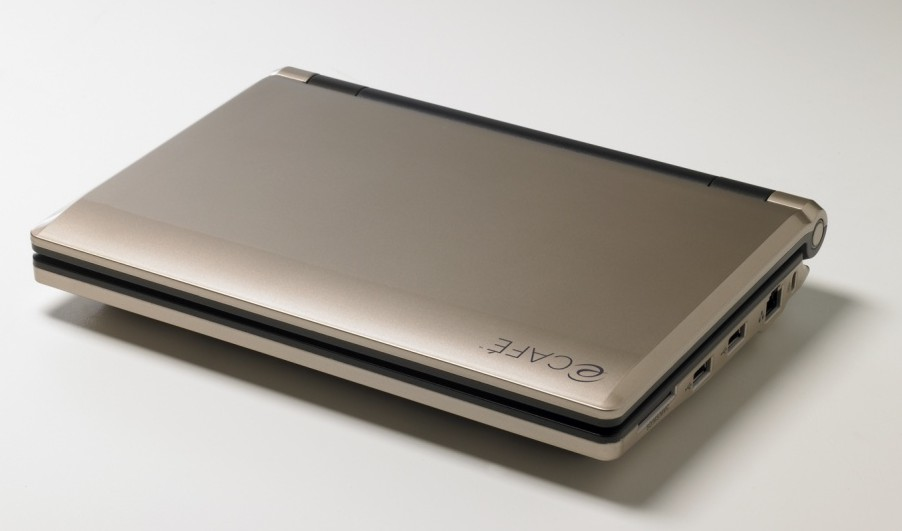 Hercules eCAFÉ EC-800-H20G/S (Linux) – image 3