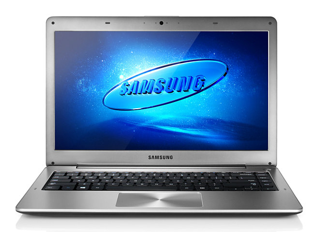 Samsung 5 NT530U4E-S51 laptop Intel® Core™ i5 i5-3317U