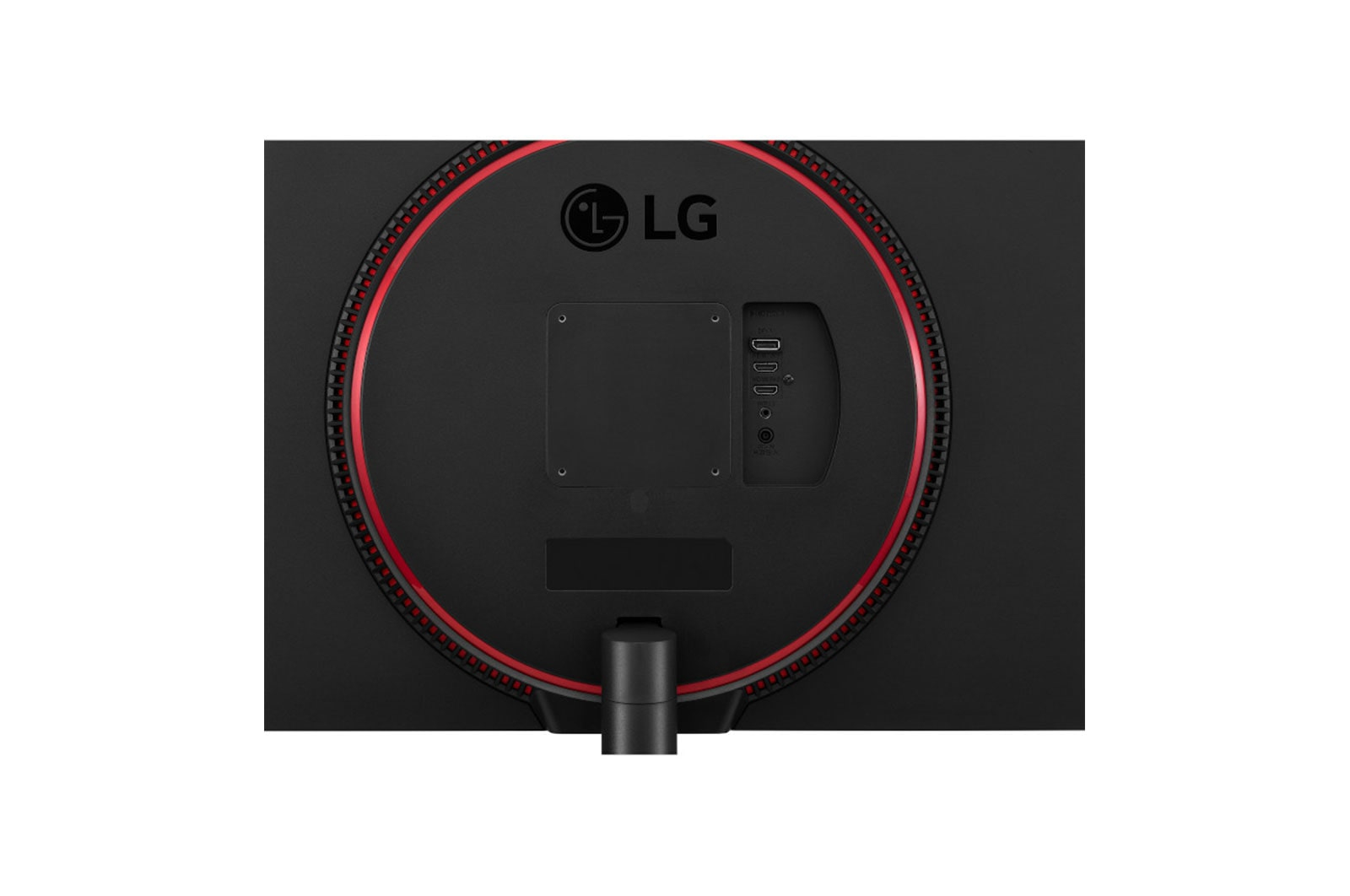 LG 32GN500-B computer monitor – image 8