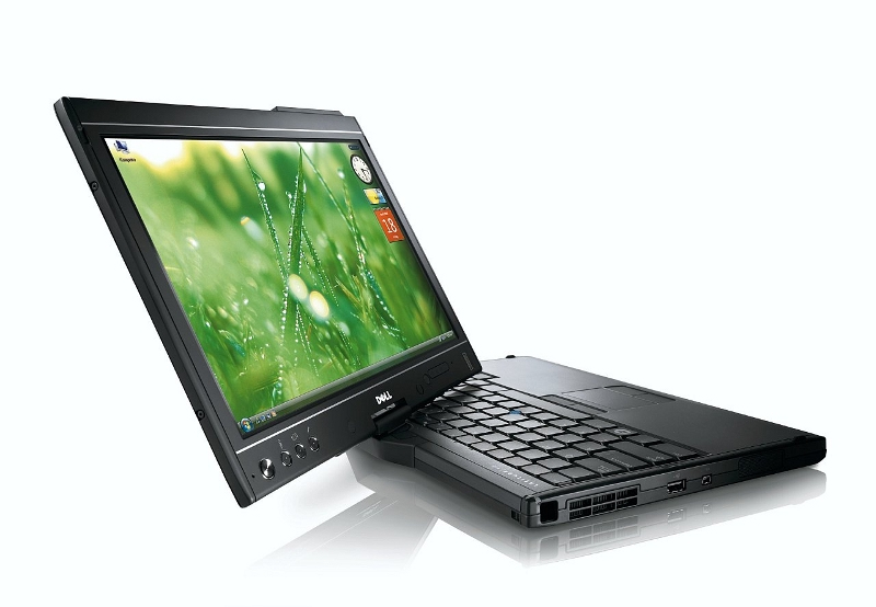 Dell Latitude XT2 – image 4
