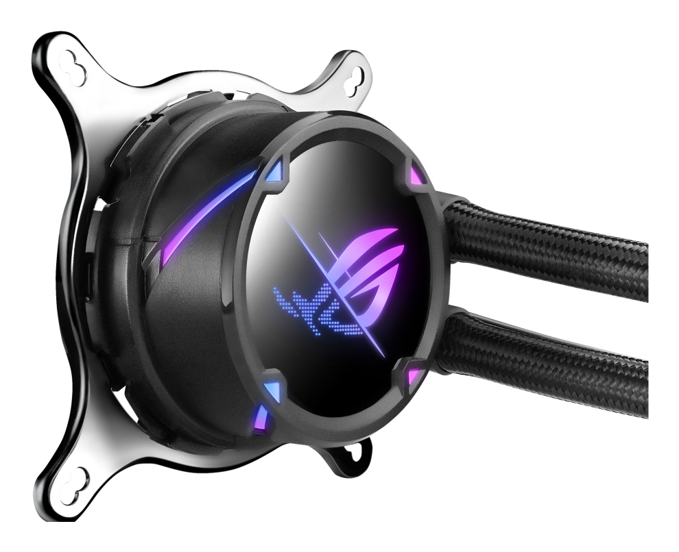 ROG STRIX LC II 240