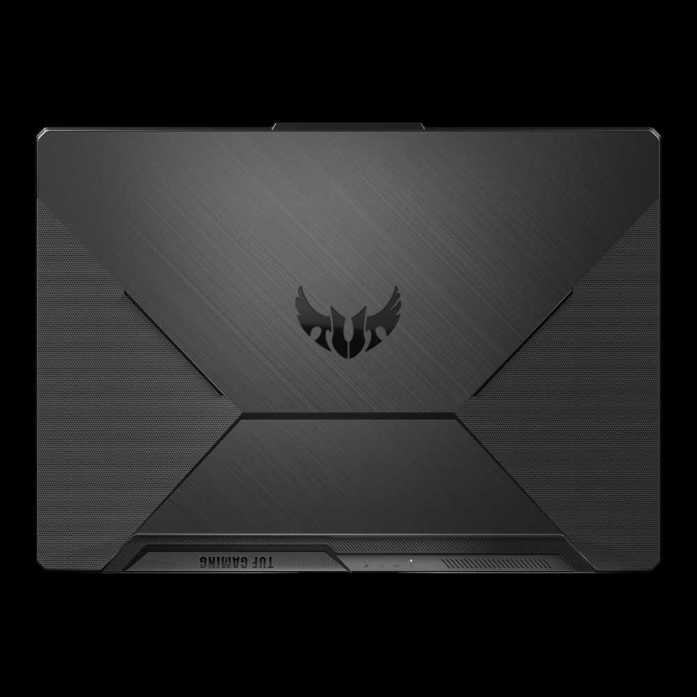 ASUS TUF Gaming A15 AMD Ryzen™ 7 4800H Laptop – image 2