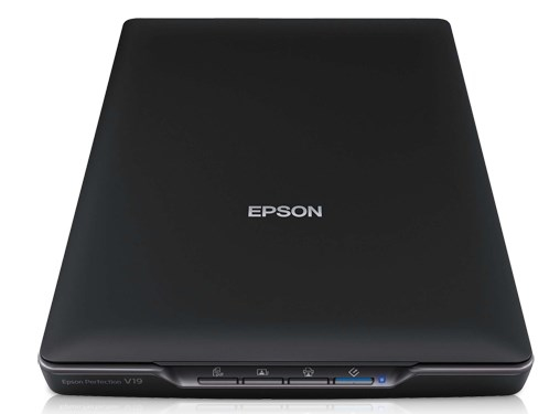 Epson B11B231201 scanner Flatbed scanner – image 4
