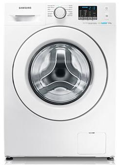 Samsung WF80F5E0W2W washing machine Front-load