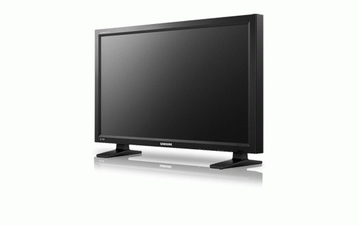 Samsung 320MX computer monitor – image 3