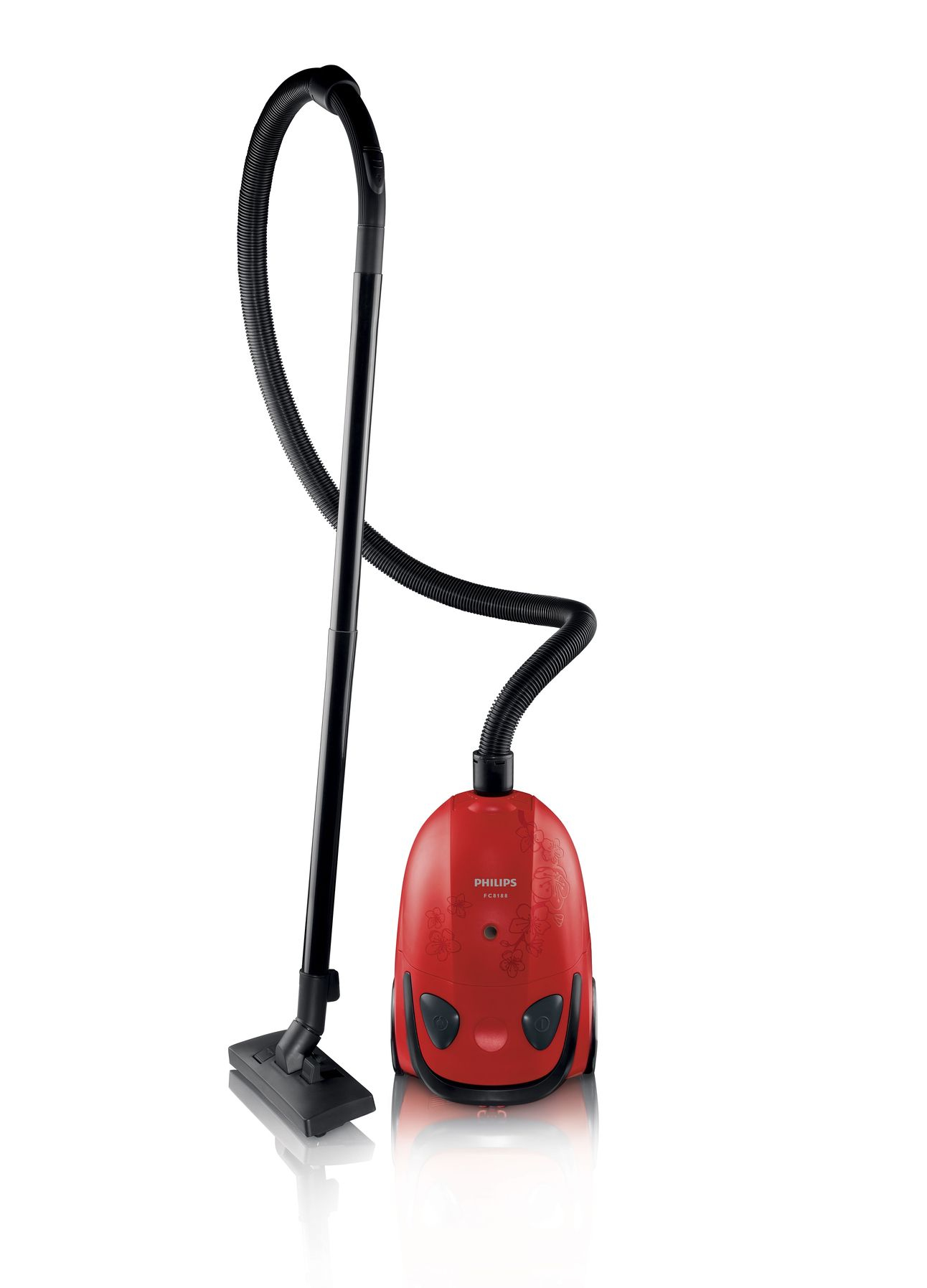 Philips Vacuum cleaner with bag FC8188/01