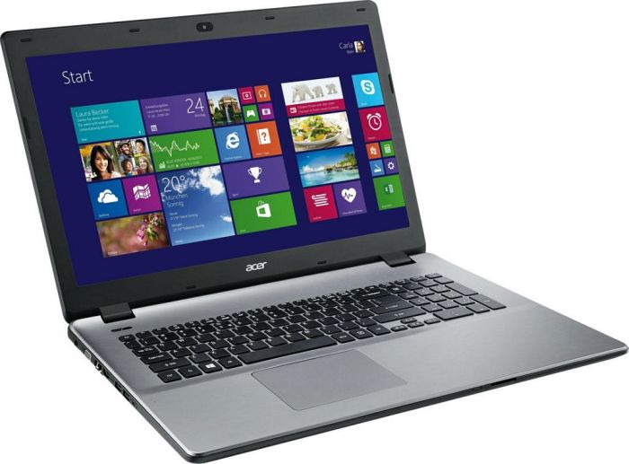 Acer Aspire E E5-771G-36SL Intel® Core™ i3 i3-4005U Laptop