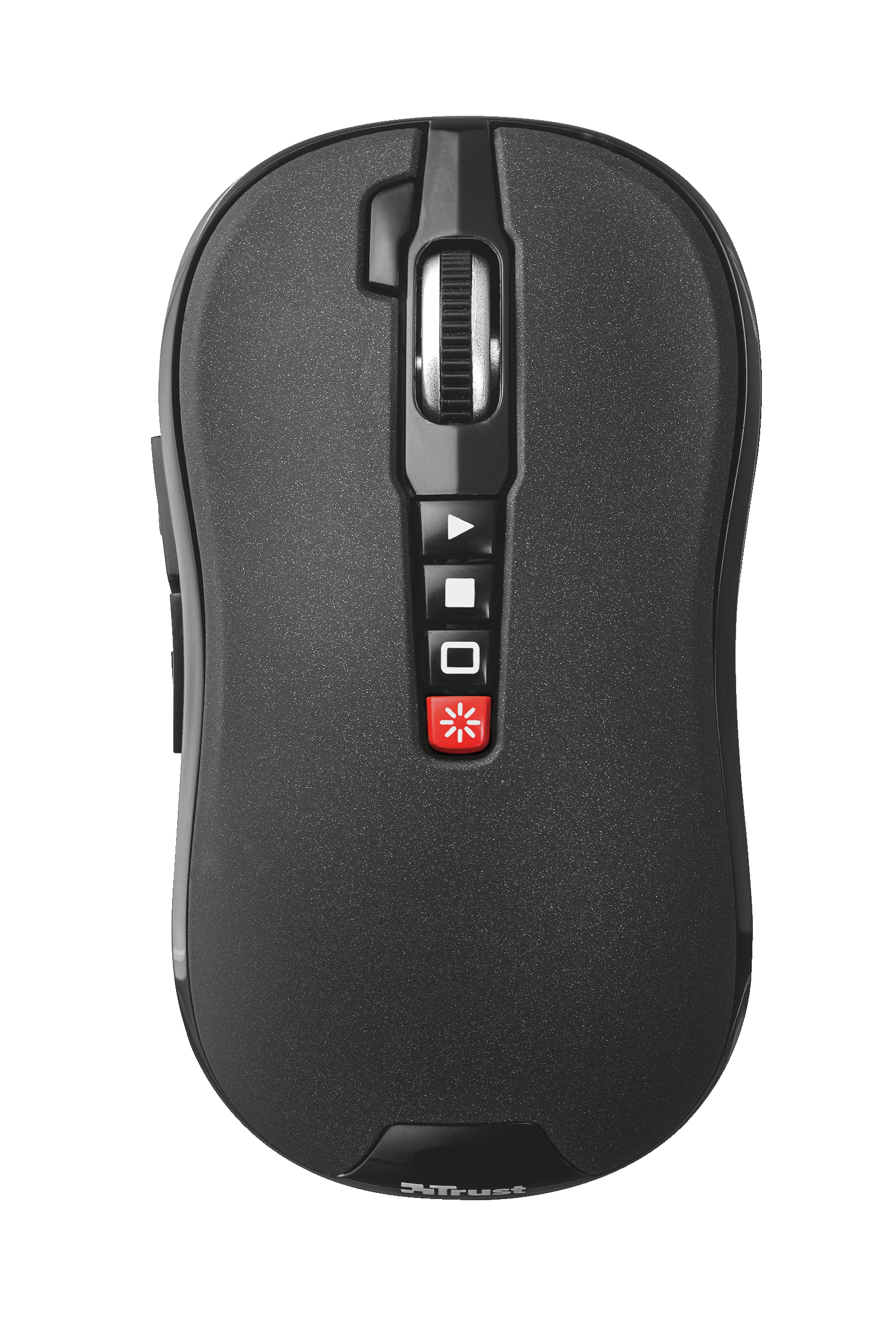Trust Premo mouse Office Right-hand RF Wireless Optical – image 2